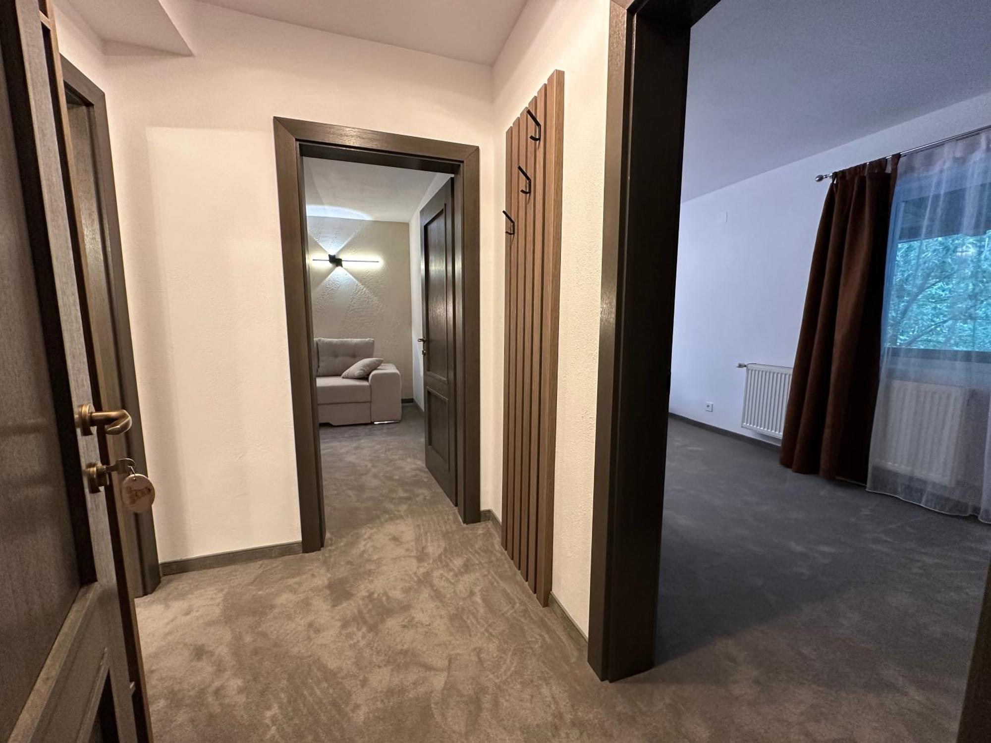 Regina Muntilor A Hotel Moeciu De Sus Ngoại thất bức ảnh