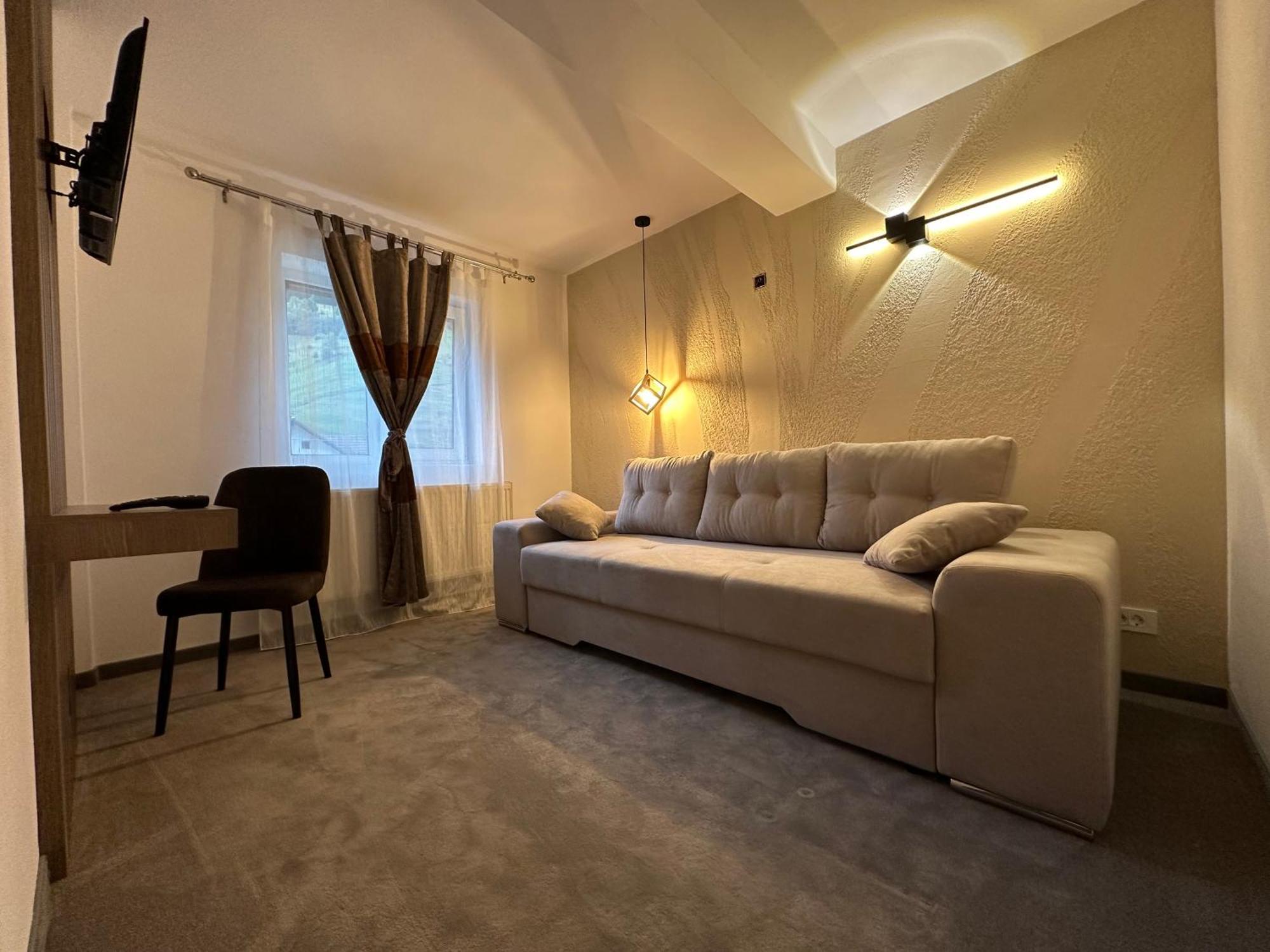 Regina Muntilor A Hotel Moeciu De Sus Ngoại thất bức ảnh