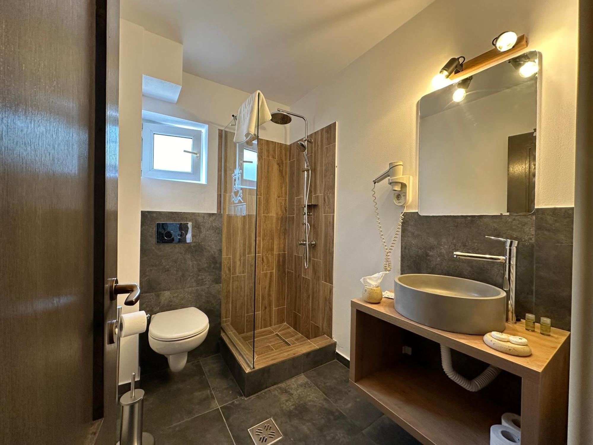 Regina Muntilor A Hotel Moeciu De Sus Ngoại thất bức ảnh